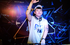 DJ学员赖鑫宇
